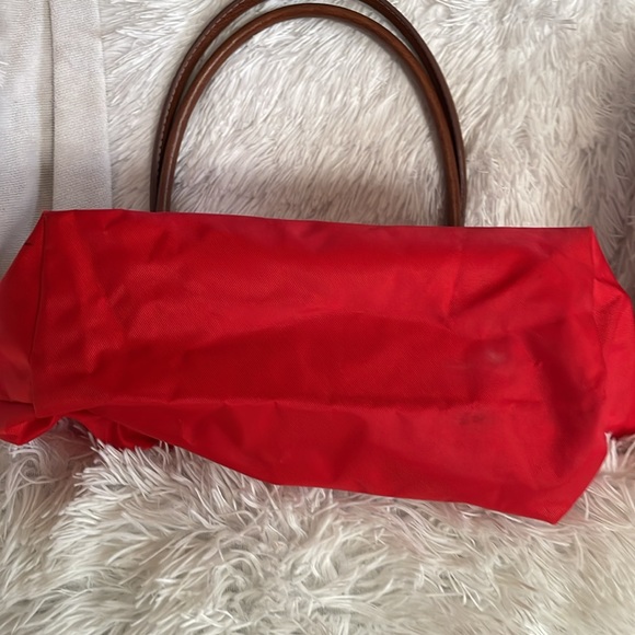 Red Handbag - Picture 9 of 14